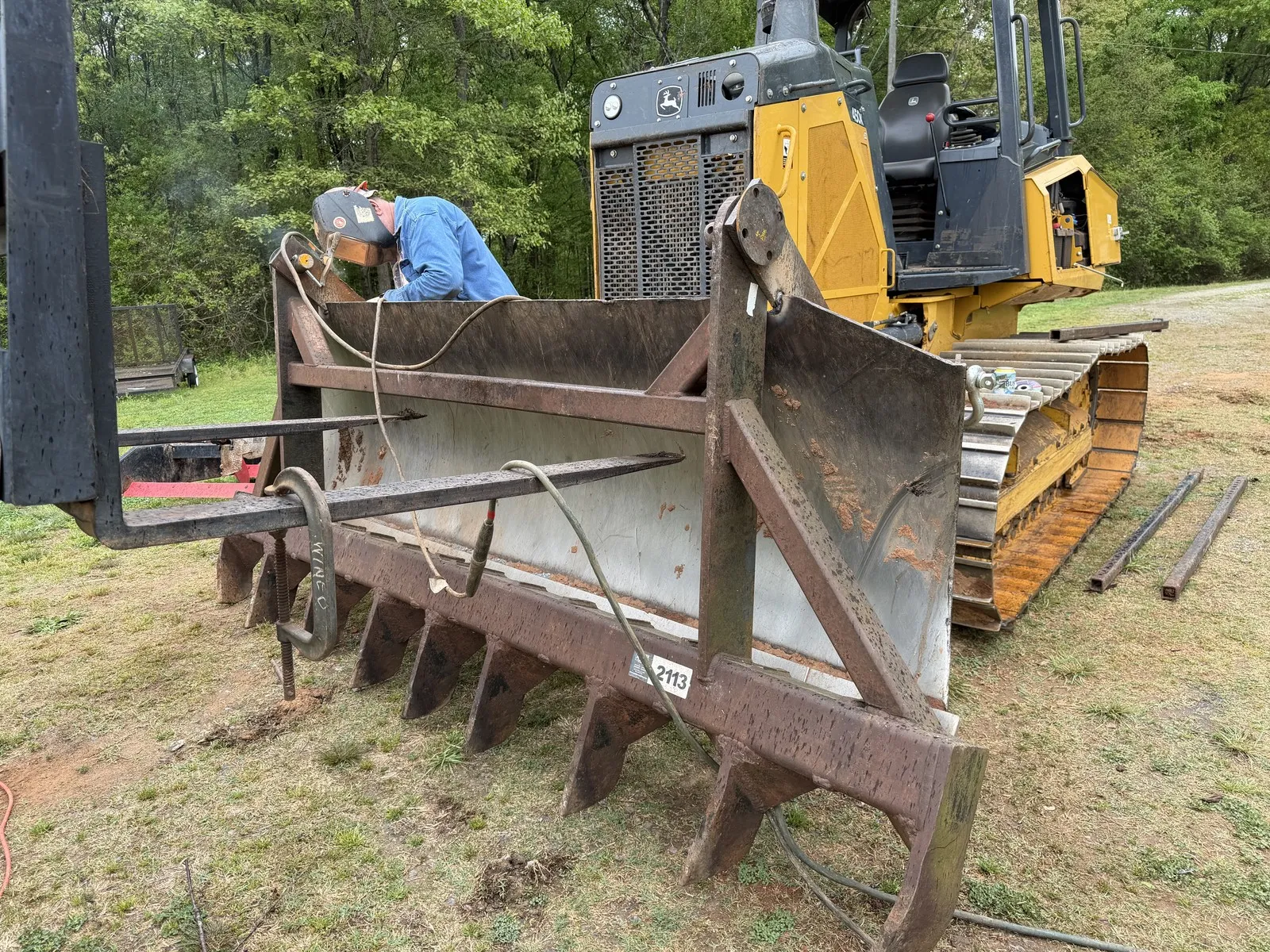 Stump Grinding in Shelby, NC